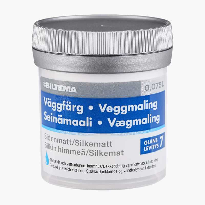 Veggmaling, Cloud, 75 ml v:5887725