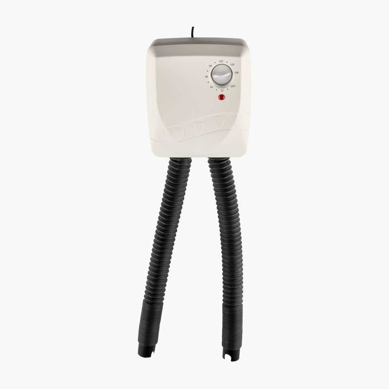 Skotørker, 250 W v:1766494
