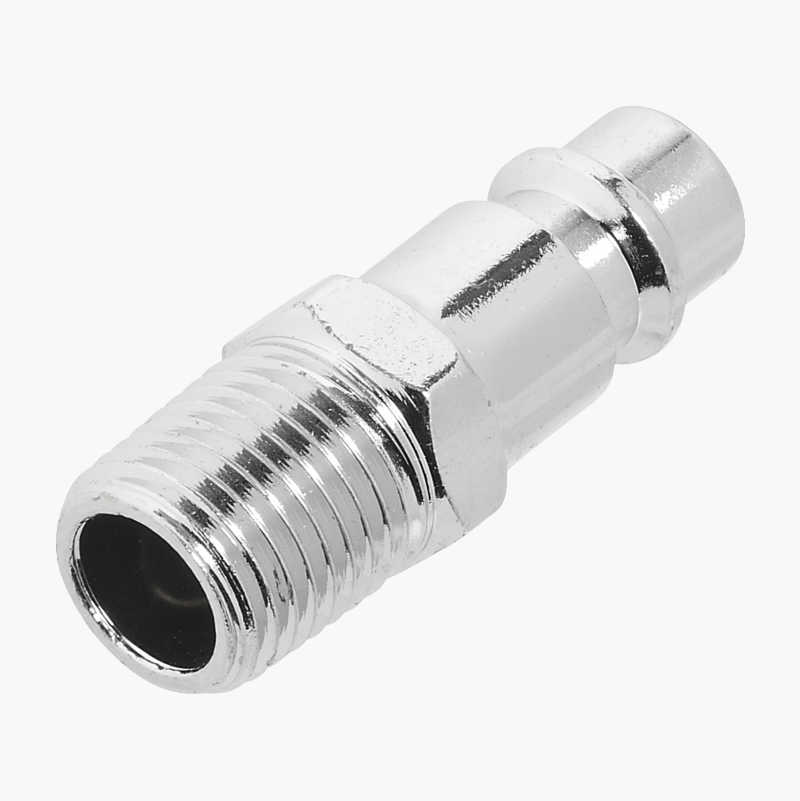 Innstikknippel, M1/4", 2 stk. v:4659487 Innstikknippel, M1/4", 2 stk. v:4659487