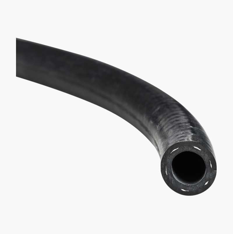 Bilvarmeslange, 13 mm x 1 m v:2837027