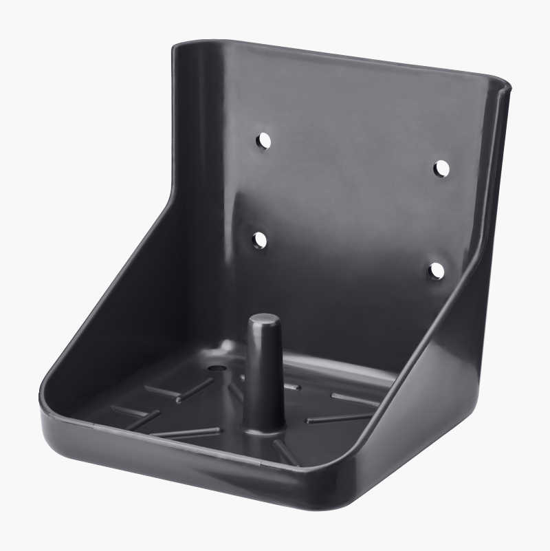 Saltsteinholder, 10 kg v:1379442 Saltsteinholder, 10 kg v:1379442