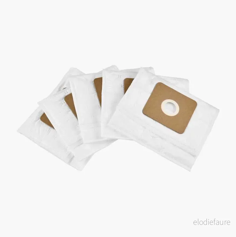 Støvsugerposer, 5-pk. v:7771989 Støvsugerposer, 5-pk. v:7771989