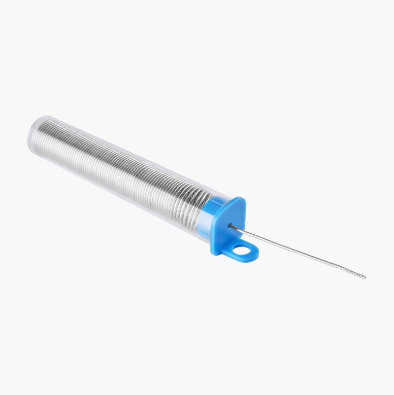 Loddetinn 1,0 mm, 15 g v:5213788