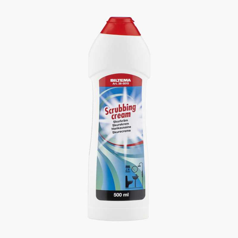 Skurekrem, 500 ml v:7775046