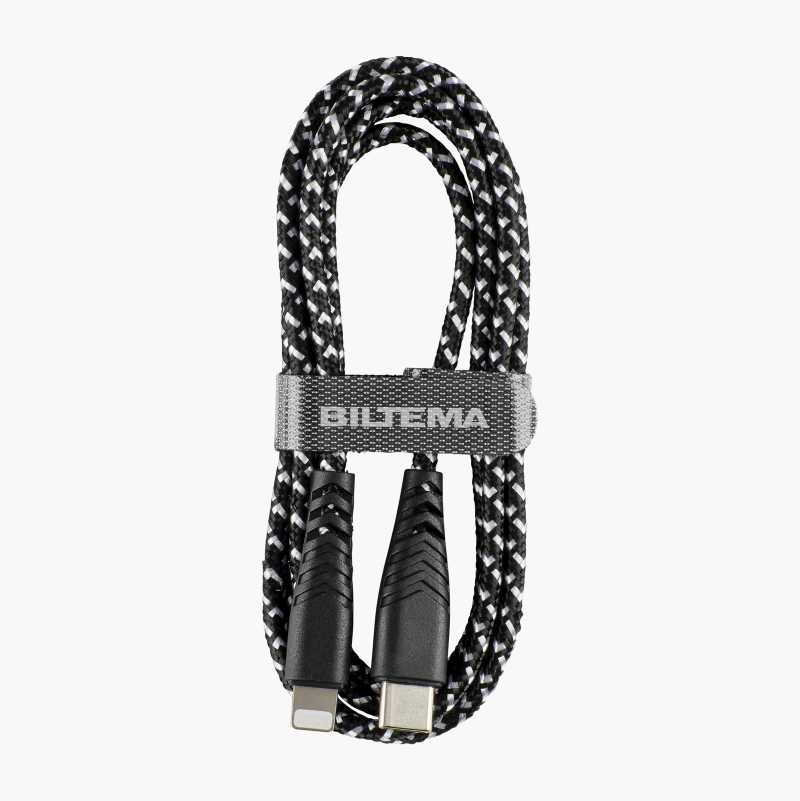 Lightning – USB type C-kabel, 1 m v:9507480