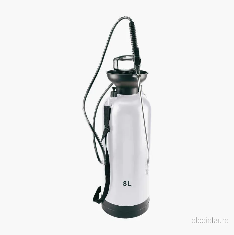 Trykksprøyte, 8 liter v:9055758