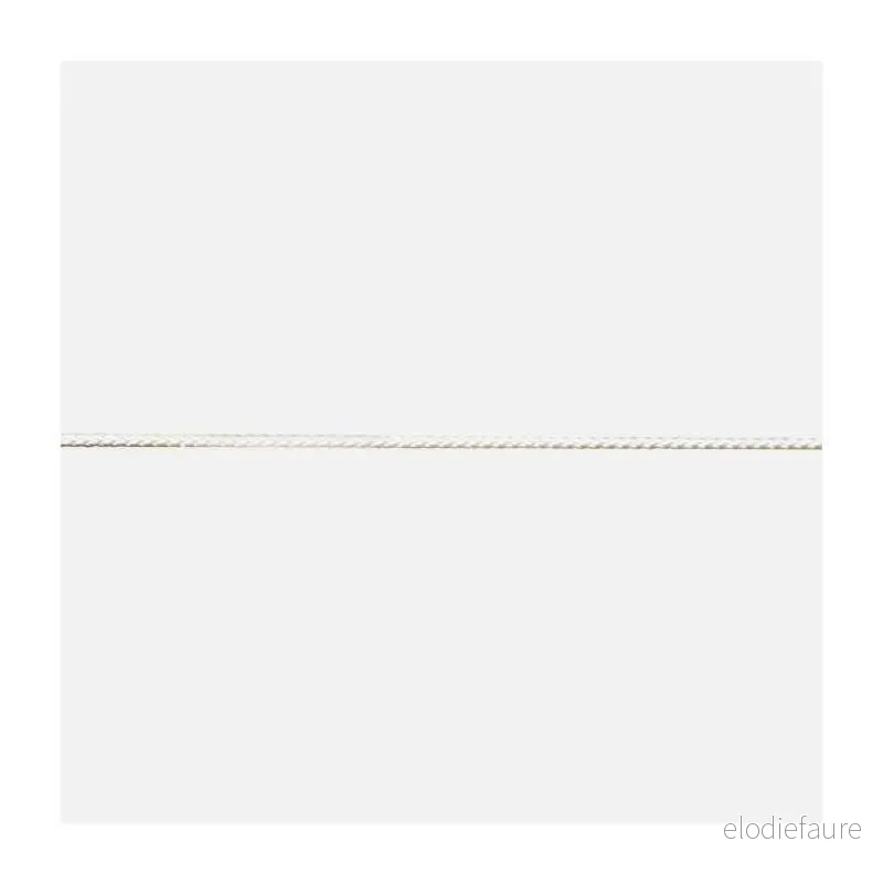 Persiennesnor, 1,4 mm x 200 m v:3927082 Persiennesnor, 1,4 mm x 200 m v:3927082