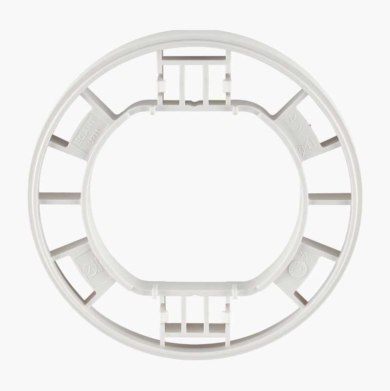 Avstandsring DCL, 10 mm v:6618049