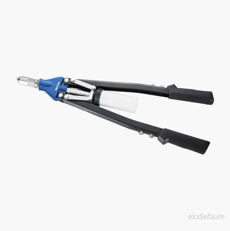 Popnagletang med oppsamler v:5580076