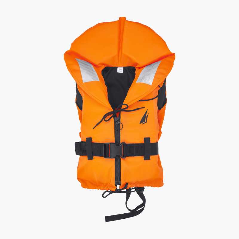 Redningsvest til barn, 20–30 kg v:8859769