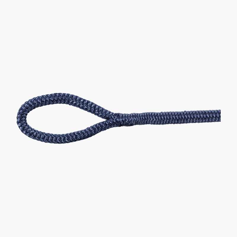 Fenderline, 10 mm x 1,5 m, marineblå, 2 stk. v:4333587 Fenderline, 10 mm x 1,5 m, marineblå, 2 stk. v:4333587