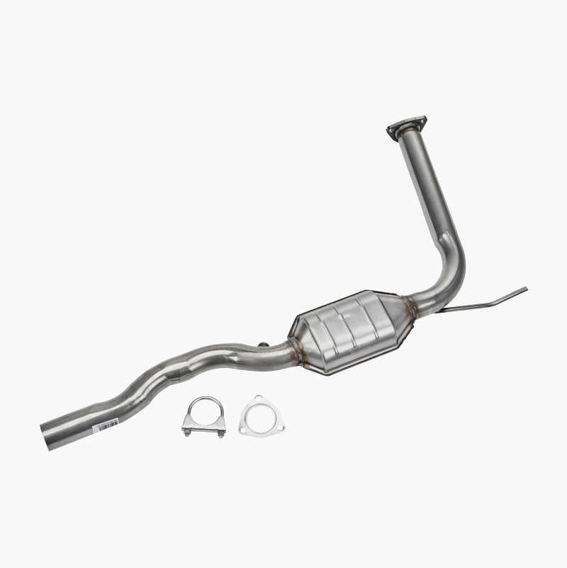KATALYSATOR MODELLTILPASSET v:7050270