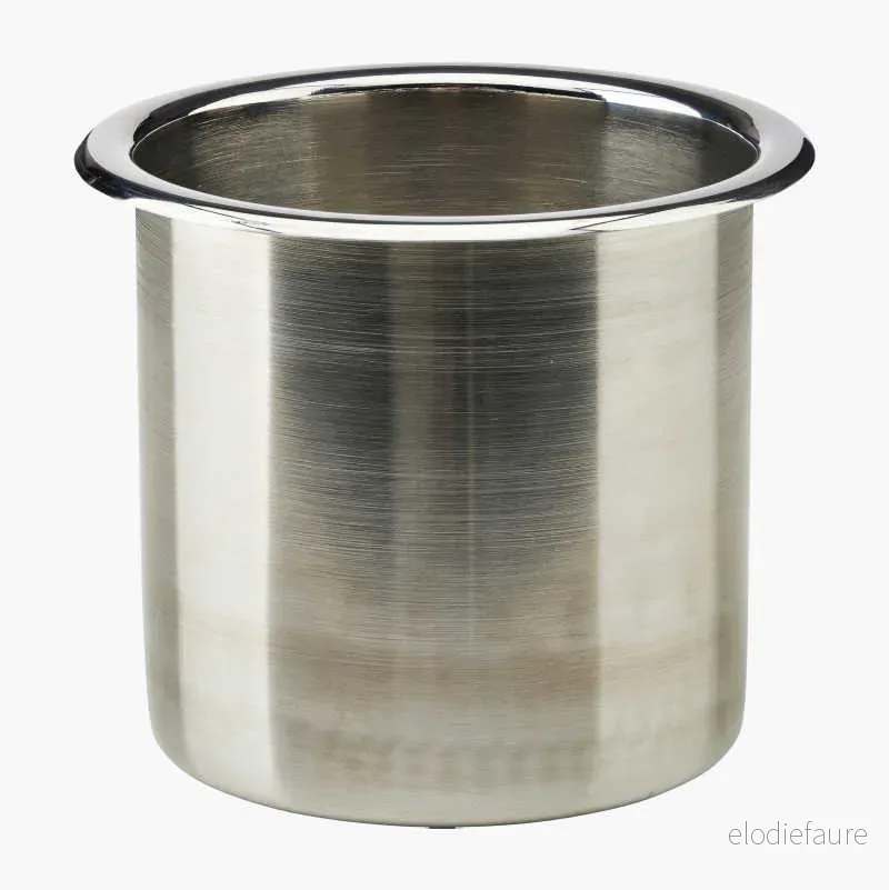 Koppholder, rustfri v:9450404