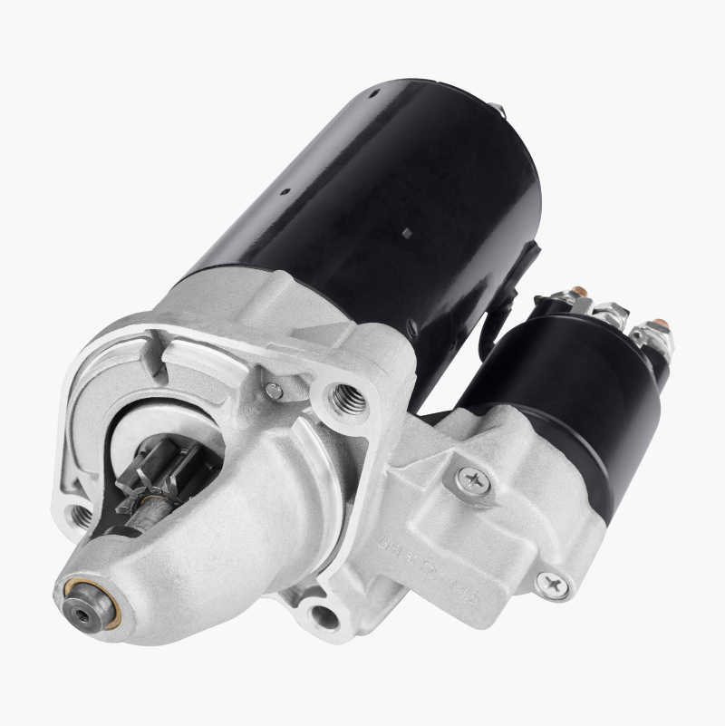 Startmotor v:4220772