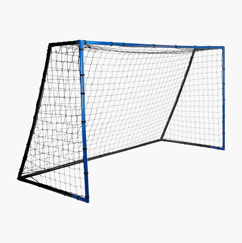 Fotballmål, 300 x 183 cm v:3739052 Fotballmål, 300 x 183 cm v:3739052
