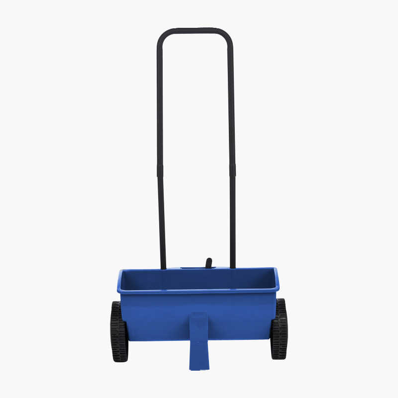 Spredervogn, 12 kg v:8837124