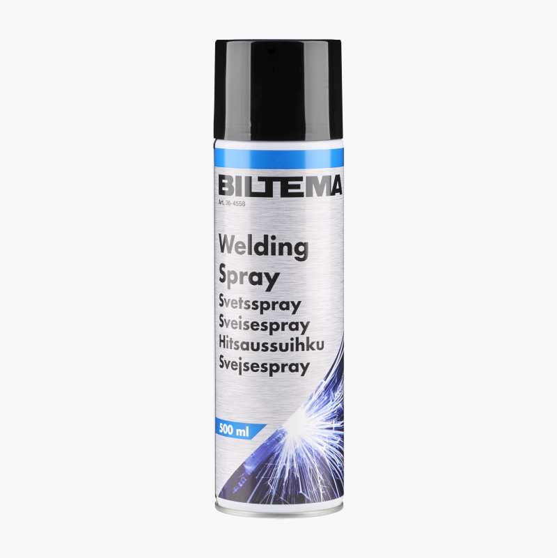 Sveisespray, 500 ml v:4227404