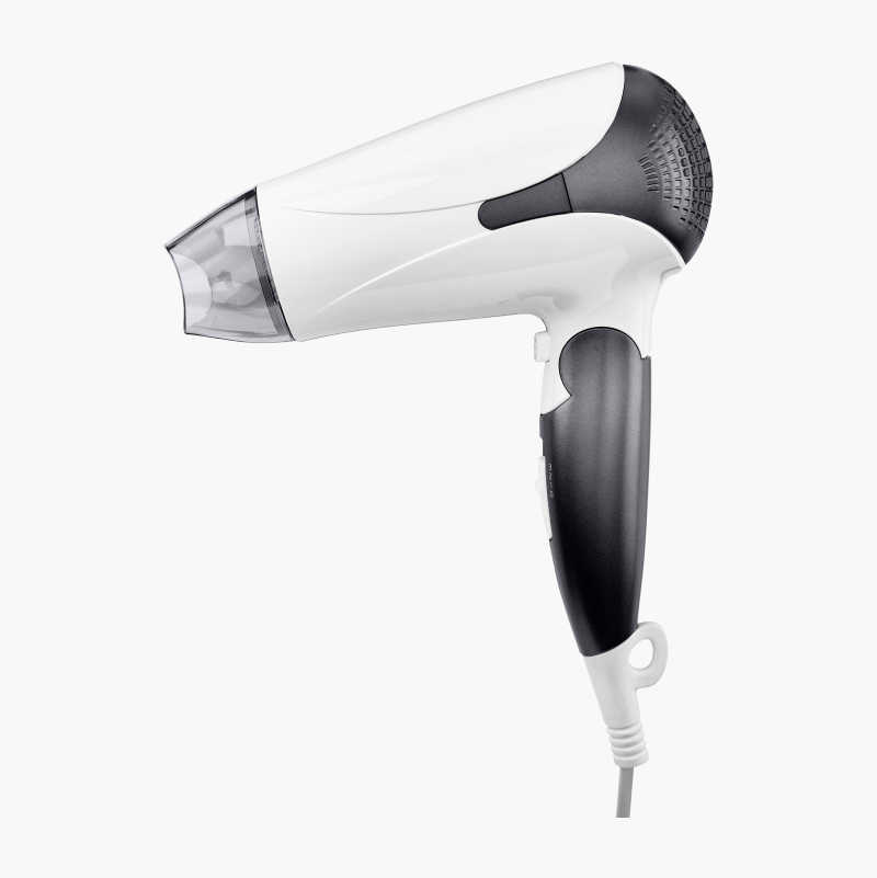 Hårføner, 2000 W v:3440767 Hårføner, 2000 W v:3440767