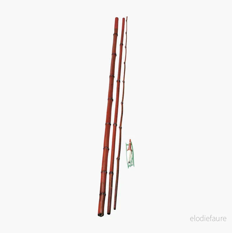 Bambusmeitestang, 280 cm v:2977803