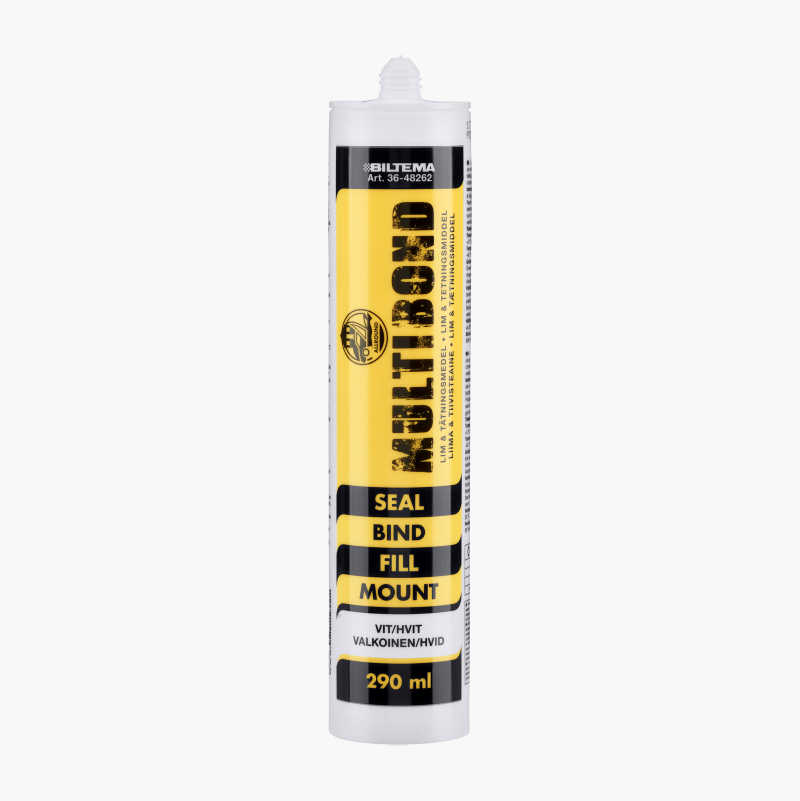 BT Multibond, 290 ml v:9671663