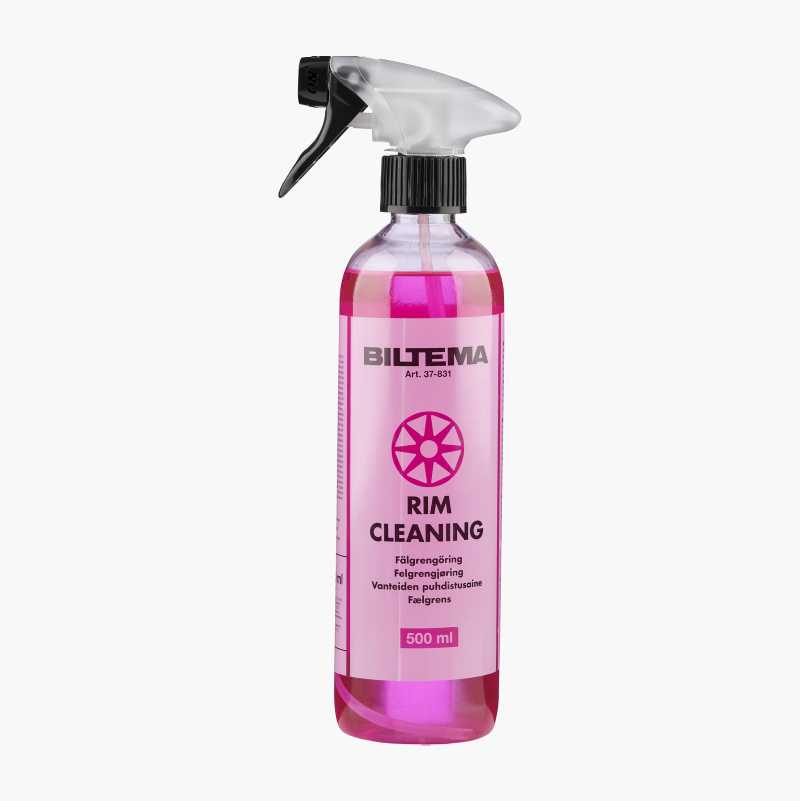 Felgrengjøring, 500 ml v:7242479 Felgrengjøring, 500 ml v:7242479