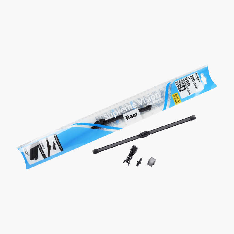Vindusvisker, bak, 280 mm (11") v:1380366 Vindusvisker, bak, 280 mm (11") v:1380366