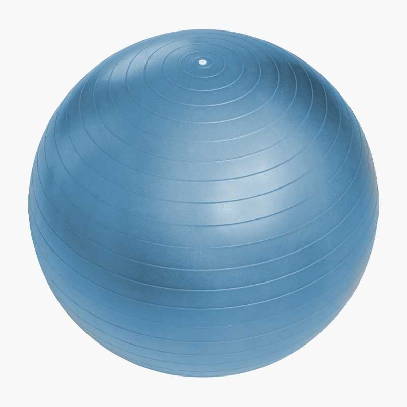 Gymball, Ø 75 cm v:9728311 Gymball, Ø 75 cm v:9728311