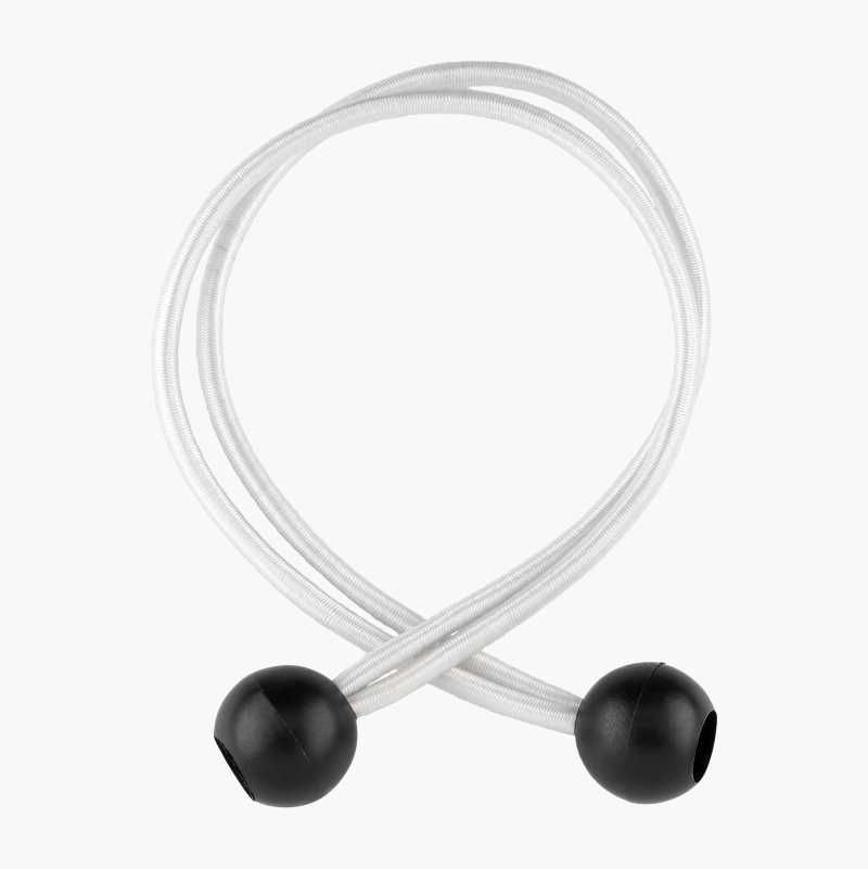 Seilholder, 5 mm x 40 cm, 4-pk. v:4333734