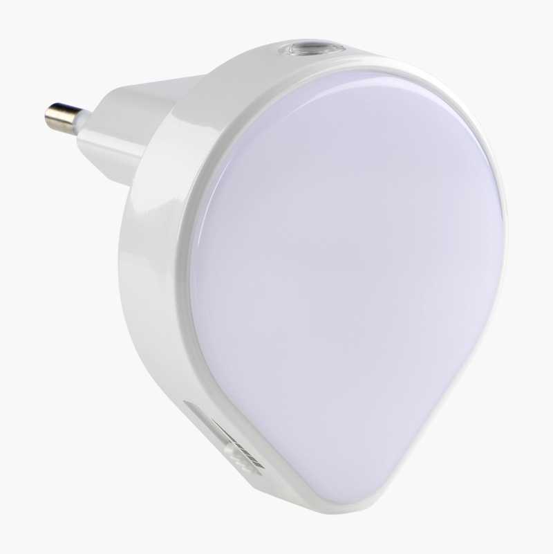 Nattlys, LED, dimbar v:3121328 Nattlys, LED, dimbar v:3121328