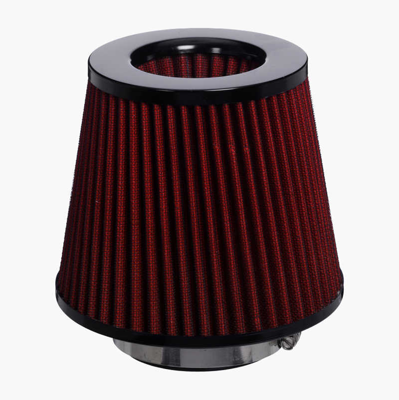 Sportsluftfilter, rødt, 150 mm v:5932149