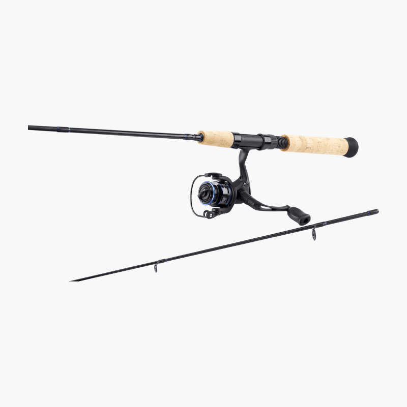 Ultralett fiskesett, 170 cm v:4717919