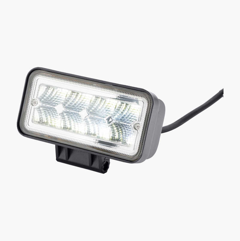 Arbeidsbelysning LED, GEN II, 12 W v:9545309