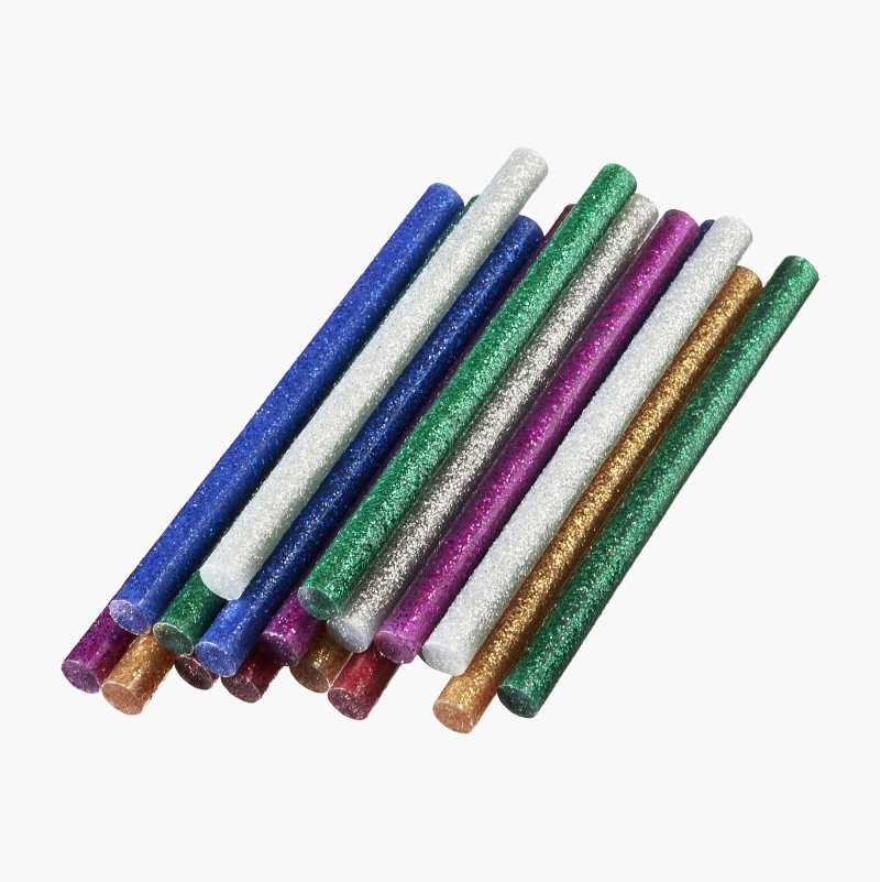 Limstaver, 18 stk., Ø 7,2 mm v:1534611
