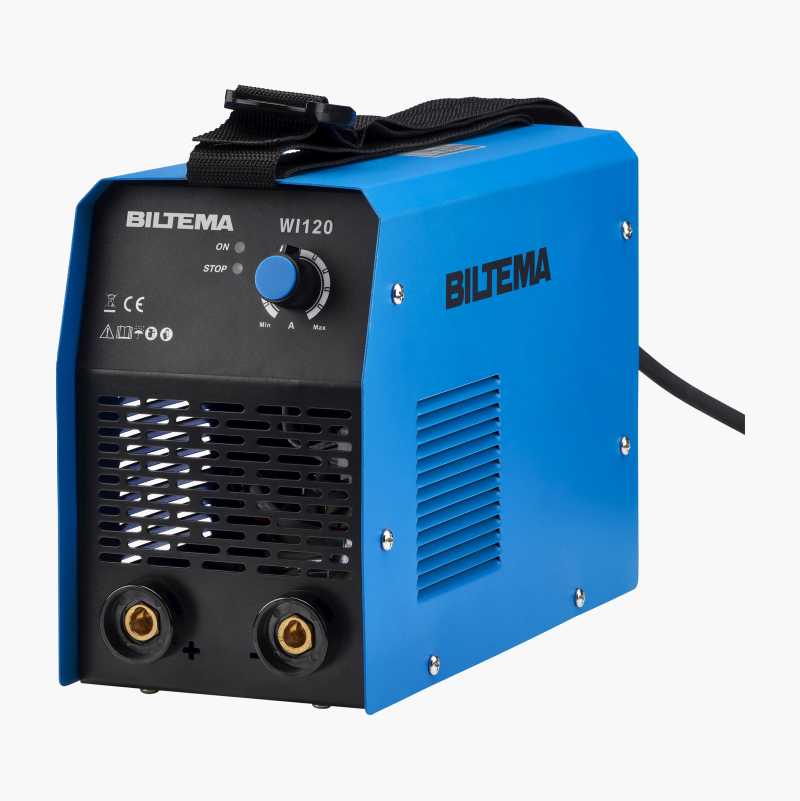 Sveiseinverter WI 120 v:8957797