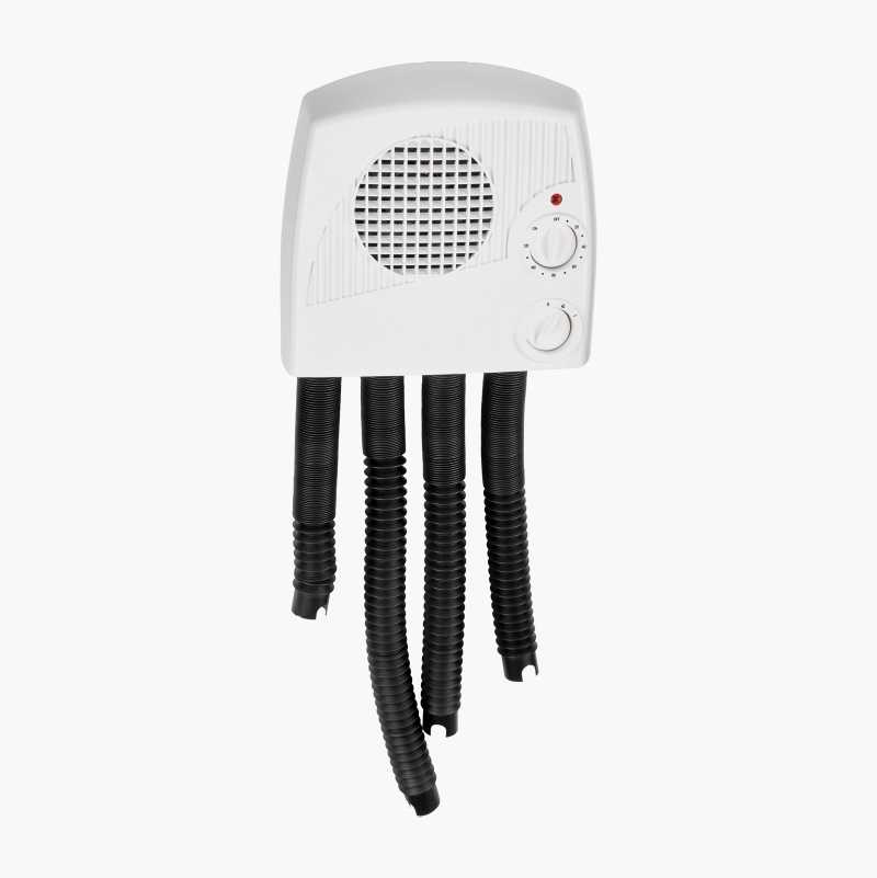 Skotørker, 350 W v:7801288