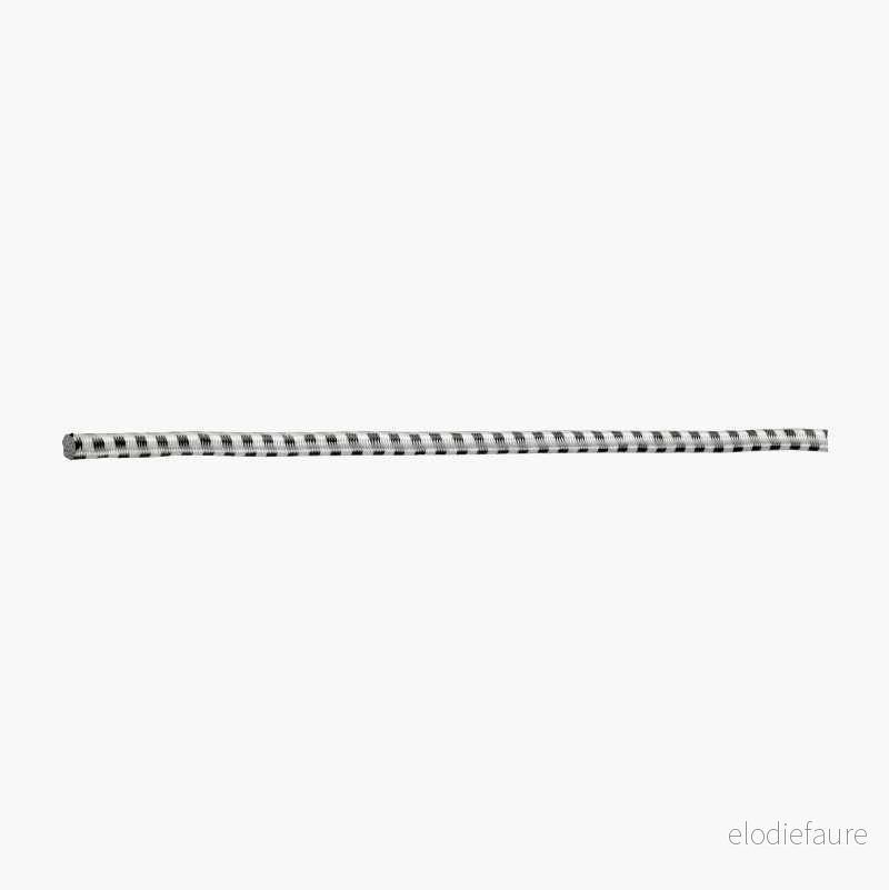 Gummiline 8 mm x 10 m v:6203913