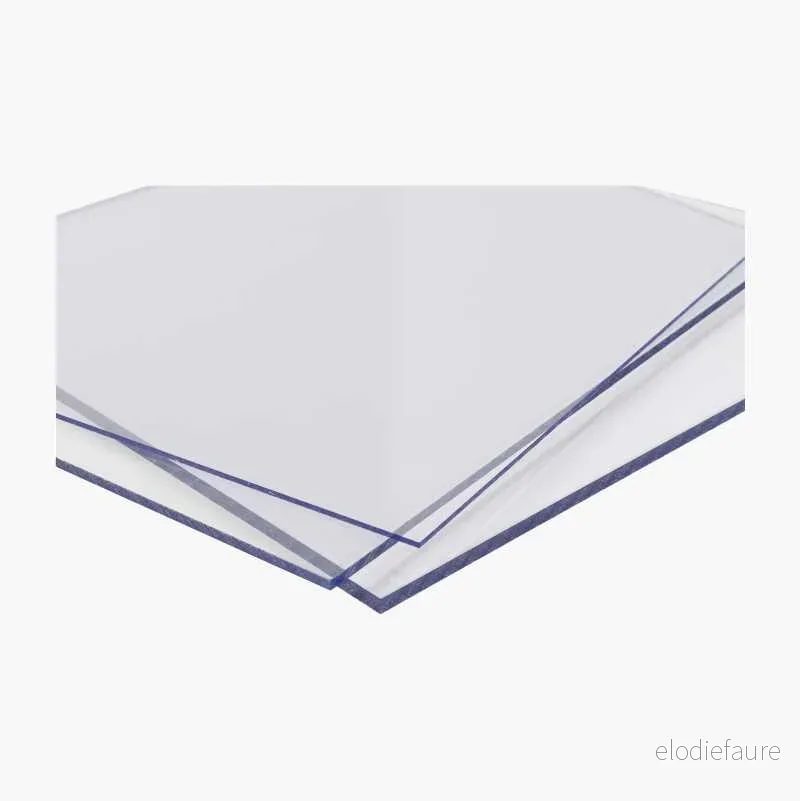 Plastglass, 300 x 300 x 6 v:5112099 Plastglass, 300 x 300 x 6 v:5112099