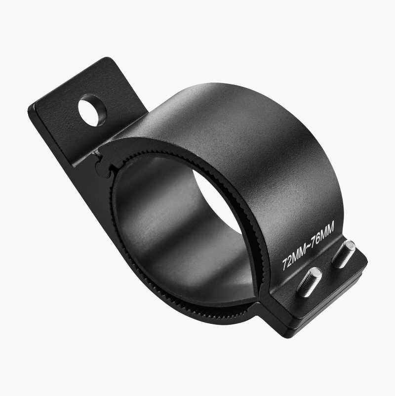 Rørfeste, 72–76 mm v:7780518