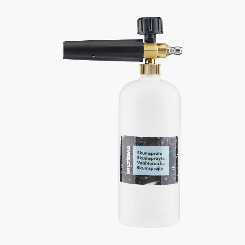 Skumsprøyte, 1 L v:8840204
