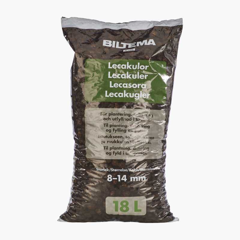 Leirkuler, 18 liter v:7034158