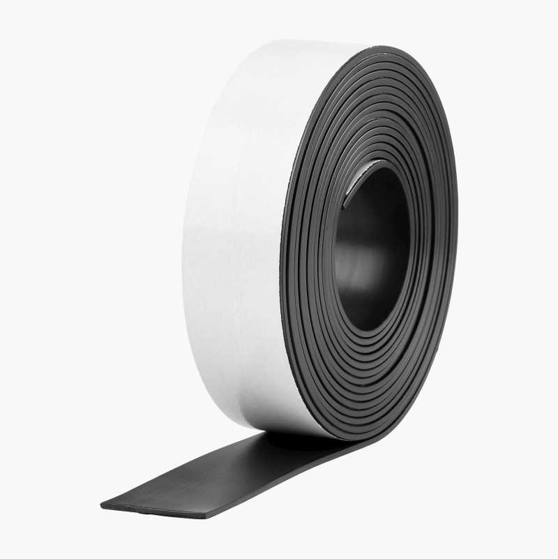 Magnetisk tape, 3 m v:6000785