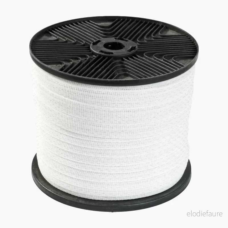 Elektrisk bånd, 20 mm v:3328922