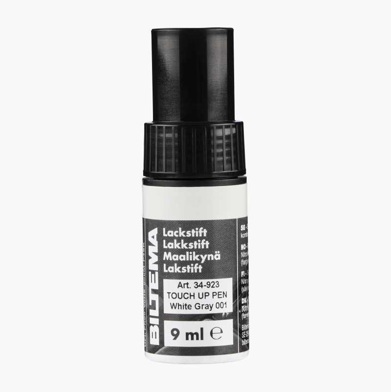 Lakkstift, hvit 001, 9 ml v:8328869 Lakkstift, hvit 001, 9 ml v:8328869
