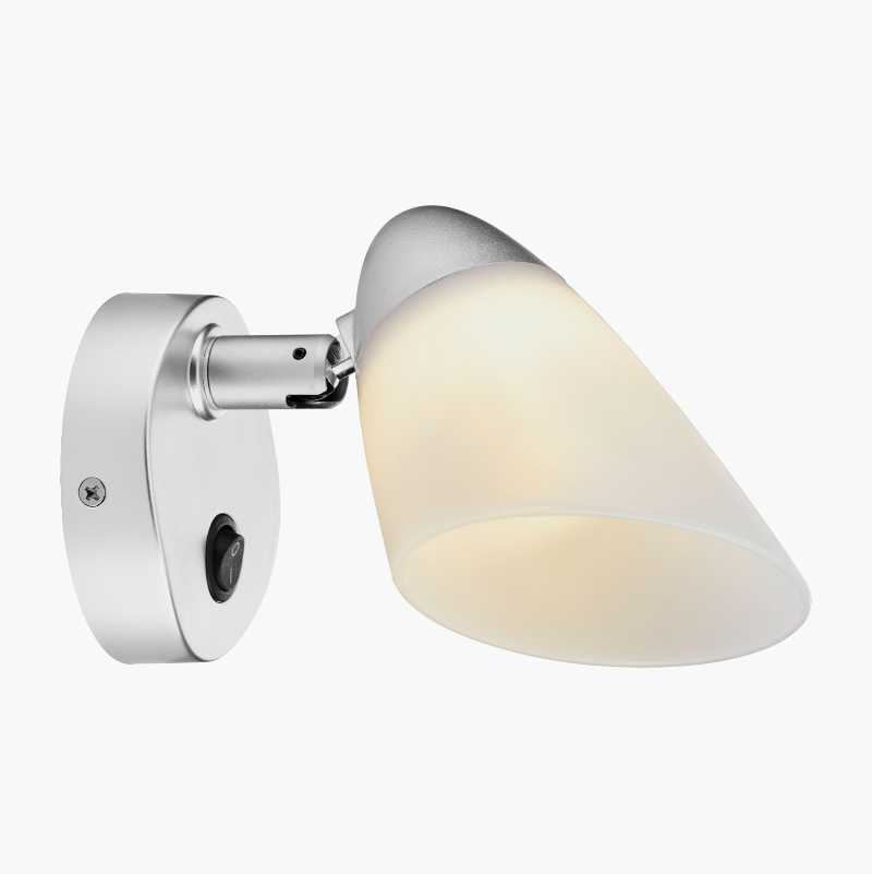 Leselampe LED, vinklingsbar G4 v:5206108 Leselampe LED, vinklingsbar G4 v:5206108