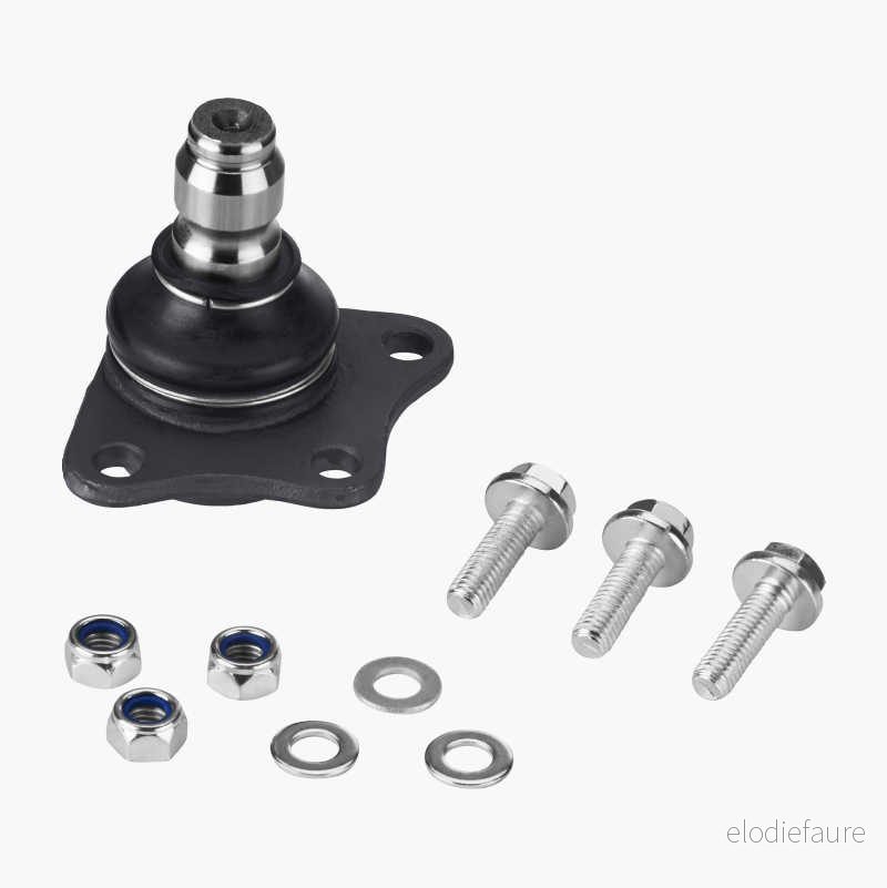 KULEBOLT v:5031008 KULEBOLT v:5031008