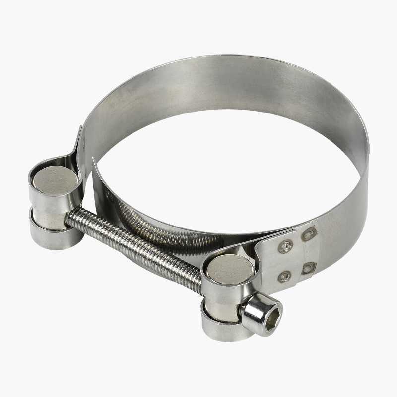 Slangeklemme, 3" v:2140835 Slangeklemme, 3" v:2140835