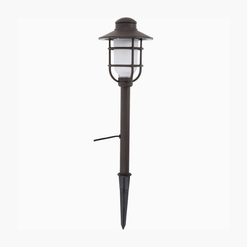 Jordlampe, LED, 100 lm v:4495504 Jordlampe, LED, 100 lm v:4495504