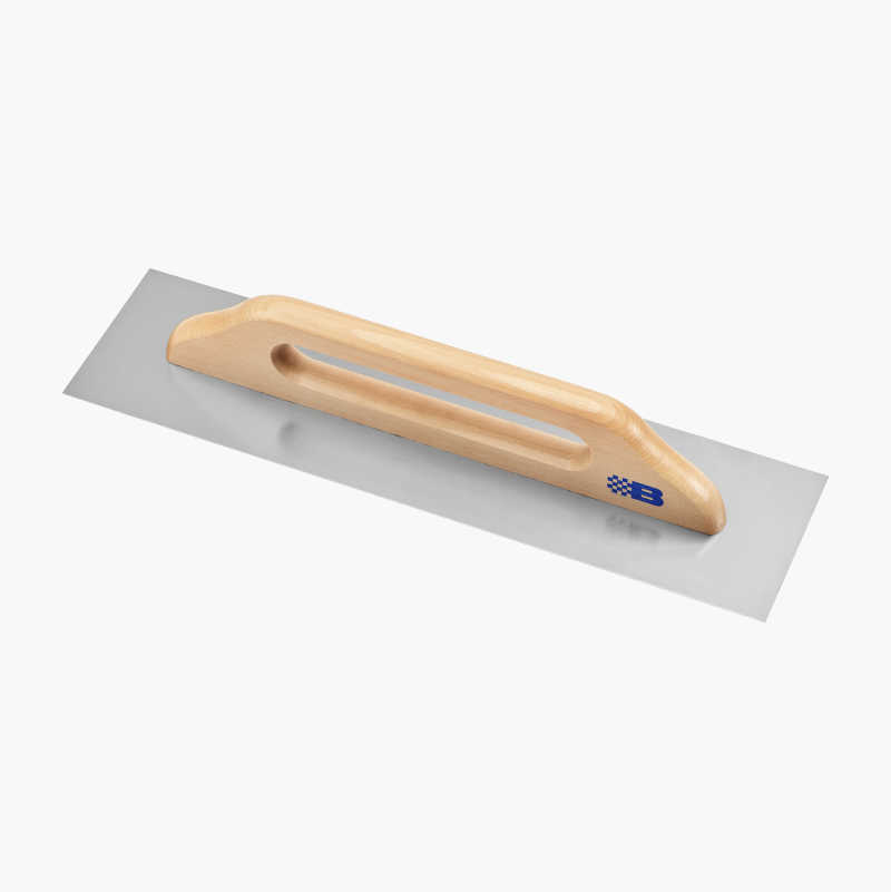 Slipestål, 130 x 480 mm v:6199292 Slipestål, 130 x 480 mm v:6199292