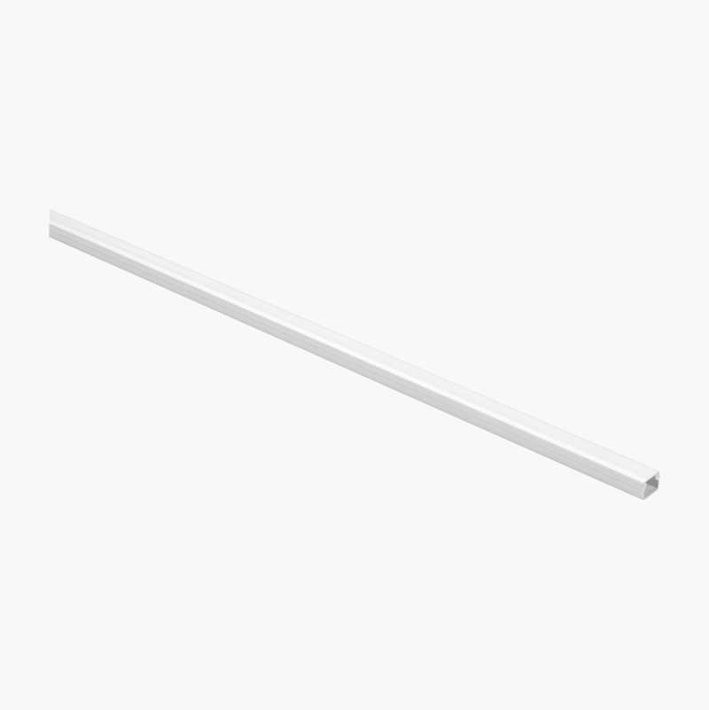 Kabelkanal, 12 x 7 mm v:3504289