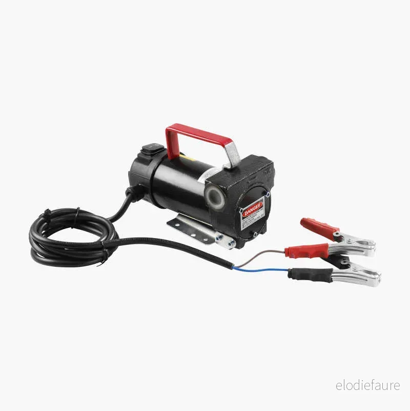 Dieselpumpe, 12 V v:3161313